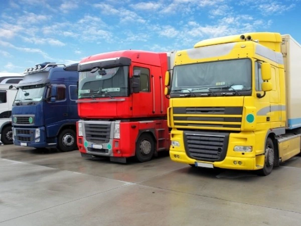 Adana Çekerek Nakliye